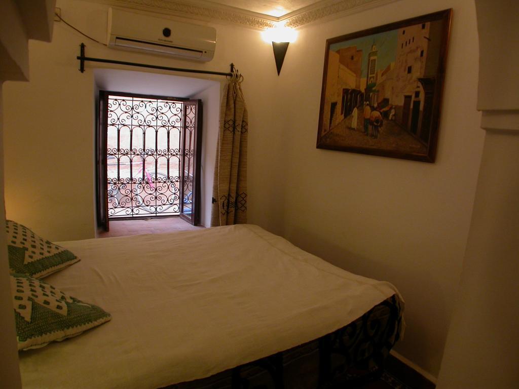 Hotel Tomboctou タンギール 部屋 写真