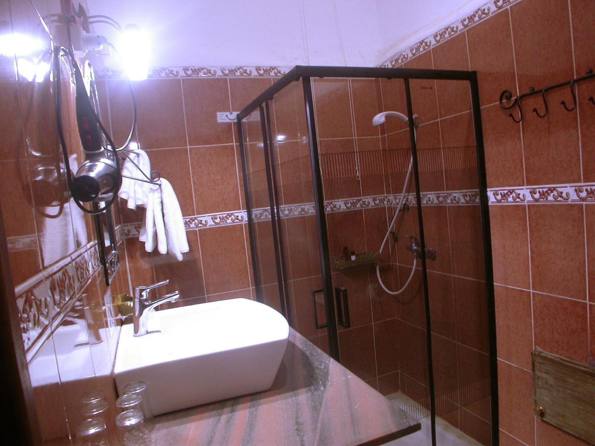 Hotel Tomboctou タンギール 部屋 写真