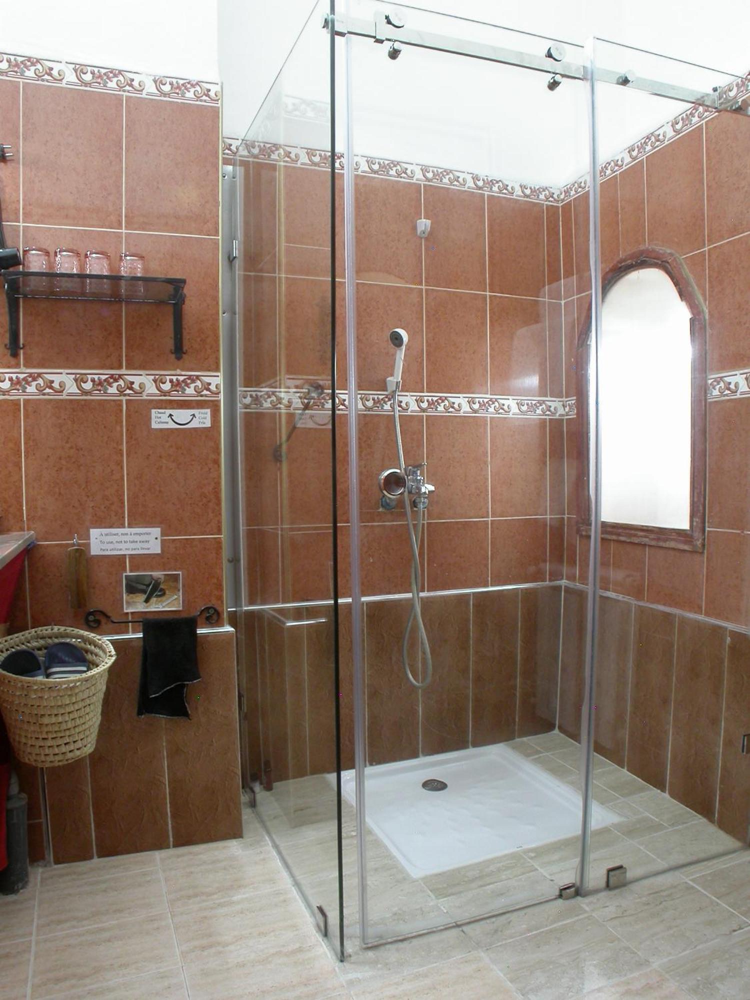 Hotel Tomboctou タンギール エクステリア 写真
