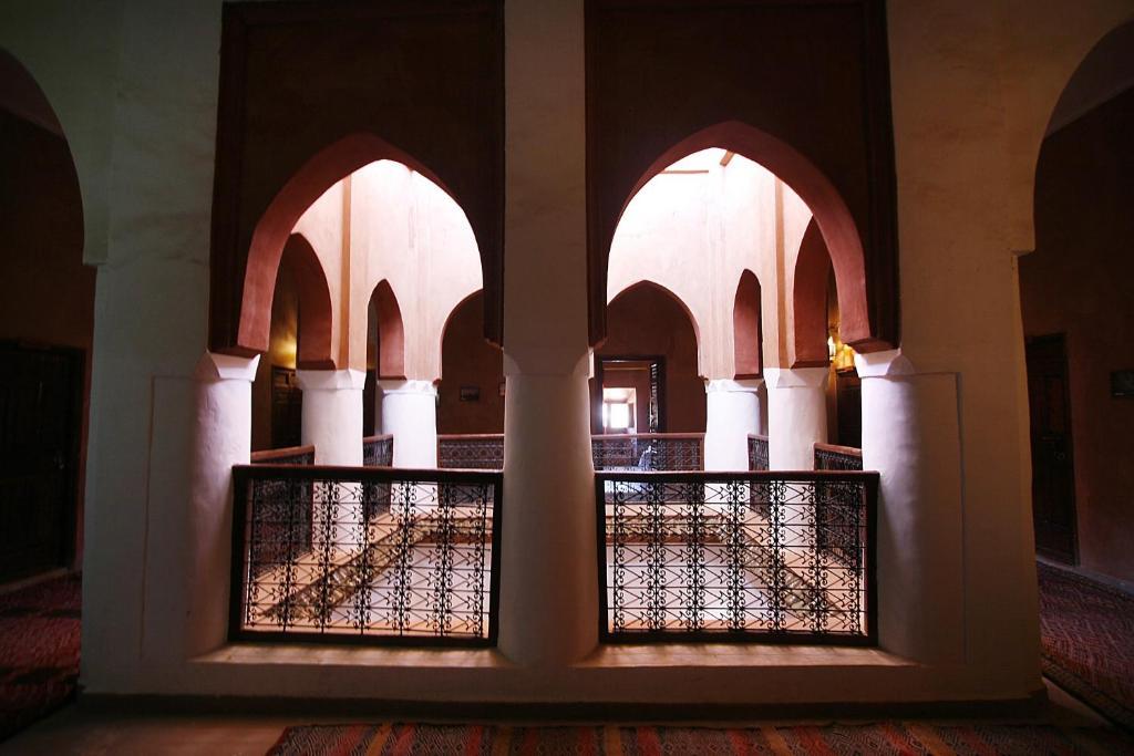 Hotel Tomboctou タンギール エクステリア 写真